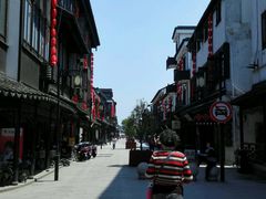 android_upload_pic-张家港凤凰山景区恬庄古街