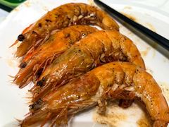 -晶丽香榭自助餐(南京大饭店)