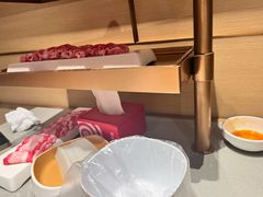 -海底捞火锅(北国先天下店)