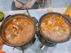 -范贤光鸡公煲(平乐园总店)