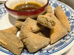 臭豆腐-冇味湘潭菜(湘江世纪城店)