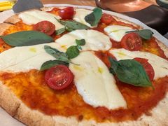 -新贝乐意大利餐厅(苏州中心店)