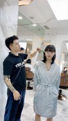 -DIAN DIAN SALON点点