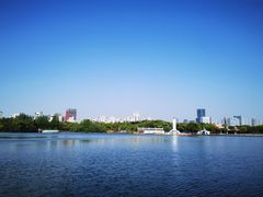 -黄兴公园