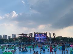 -厦门方特水上乐园