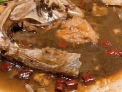 -旺顺阁·北京菜(北辰上品+)