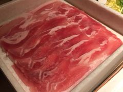 -温野菜涮涮锅(西单大悦城店)