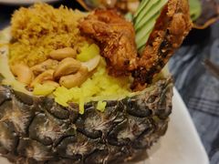-Thai Alley泰爱里(二沙岛店)