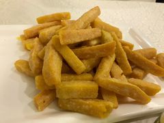 -天津雅园饭店(成林道店)