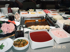 -海底捞火锅(王府井店)