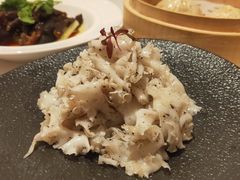 -彩丰楼中餐厅(深圳国际会展中心洲际酒店)