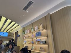 -霸王茶姬(渝北金港国际重百店)