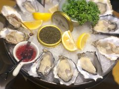 -囧吉香生蚝牛排馆(湖北路店)
