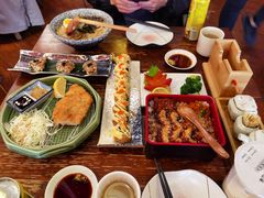 -白石の深夜食堂(宝龙店)