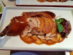 -京味斋·北京烤鸭(华威桥北工大店)