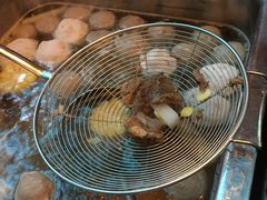 -一品牛鲜潮汕牛肉火锅(茶花园店)