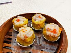 蟹籽烧卖皇-顺德人家食府(黄金广场店)