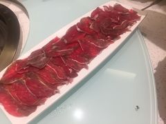 -九府羊·鲜羊火锅·烤串(新华路店)