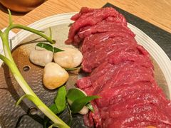 -盡膳口福跷脚牛肉火锅(国贸商城店)