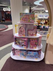 -奈尔宝·国风主题儿童乐园·亲子餐厅(豫园商城店)