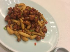 -旺顺阁海鲜广场(亚运村店)