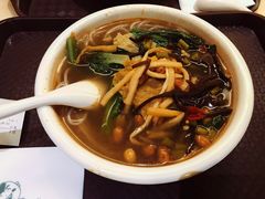 -水平有限广西米粉·广西风味集(五道口店)