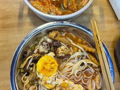 -丽丽三鲜螺蛳粉(田林路店)