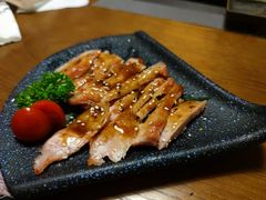 -鞠橘居酒屋(仁恒江湾新天地店)