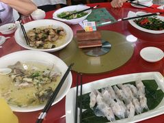 -八仔大富楼·河鲜(西江店)