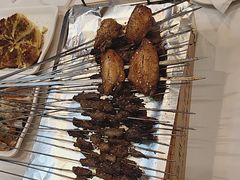 -勇利赵家烤肉坊(含光路店)