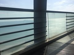 -三亚湾海居铂尔曼度假酒店