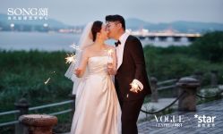 点击看大图 -唯一旅拍·颂当代影像艺术中心(上城店)