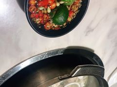 -狐狸爱上椰子鸡(滨江星光大道店)