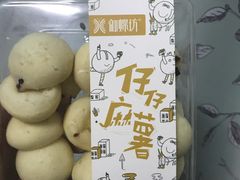 -御蝶坊生日蛋糕KNAC(创业店)