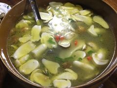 -龙姐私房菜(和顺古镇店)