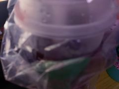 -巴莉甜甜(中环城店)