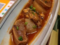 -千代饮兵卫日本料理(东二环泰禾广场西区店)