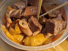-韦记牛杂汤(清晖园店)