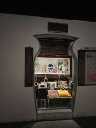 -文旺阁亲子手工DIY木作博物馆
