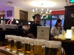 -兰特伯爵西餐厅·啤酒屋(方庄店)