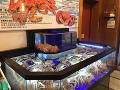 -蟹道乐(道顿堀本店)