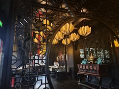 -鼓楼东街老火锅(鼓楼店)
