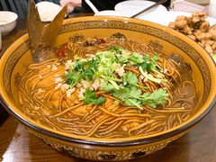 -知音酒楼(花园店)