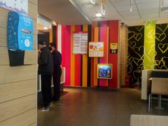 -麦当劳(金平路站店)