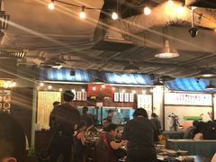-松發肉骨茶(先得坊店)