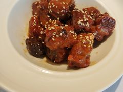 -峨嵋酒家(地安门店)