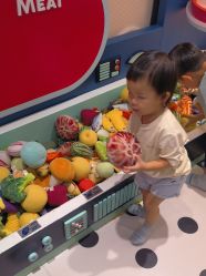 -MELAND CLUB亲子乐园·派对·餐厅(北京芳圆里ID MALL店)