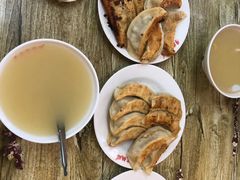 -劈柴院锅贴(沈阳路店)