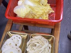 -刘少华贵州小黄牛·鲜牛肉火锅(总店)