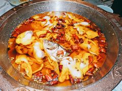 -雲蜀龙阁·金牌水煮鱼(方庄店)